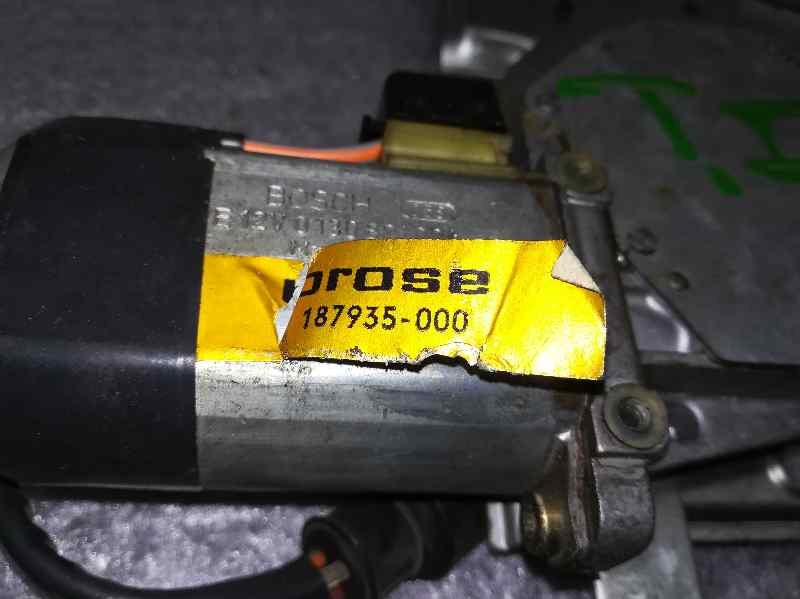 Elevalunas Trasero Izquierdo para Land Rover Range Rover (Lp)