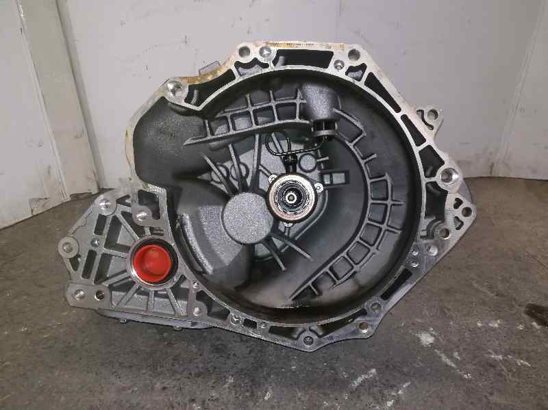 Caja Cambios para Opel Corsa E
