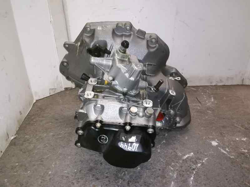 Caja Cambios para Opel Corsa E