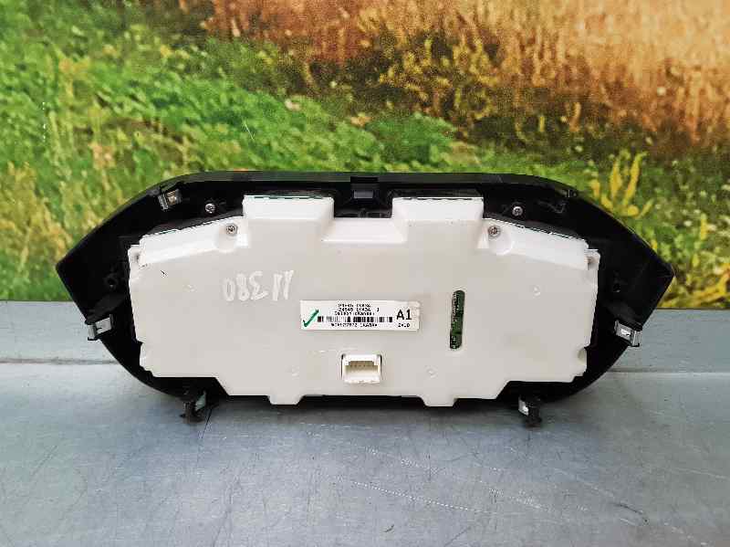Mando Climatizador para Nissan Juke (F15)
