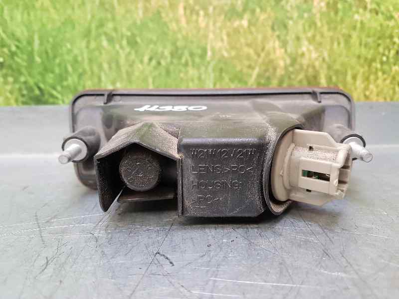 Faro Antiniebla Trasero Central para Nissan Juke (F15)