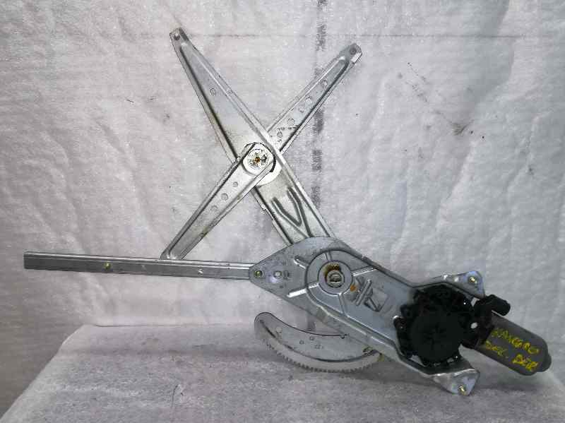 Elevalunas Delantero Derecho para Renault Kangoo (F/Kc0)