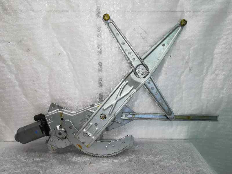 Elevalunas Delantero Derecho para Renault Kangoo (F/Kc0)