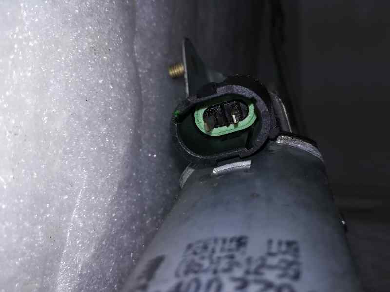 Elevalunas Delantero Derecho para Renault Kangoo (F/Kc0)
