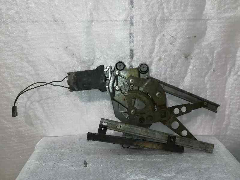 Elevalunas Trasero Derecho para Audi 5000