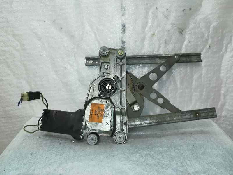 Elevalunas Trasero Derecho para Audi 5000