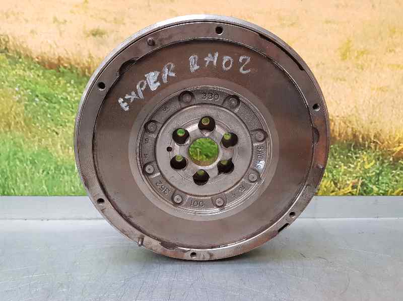 Volante Motor para Peugeot Expert Kasten