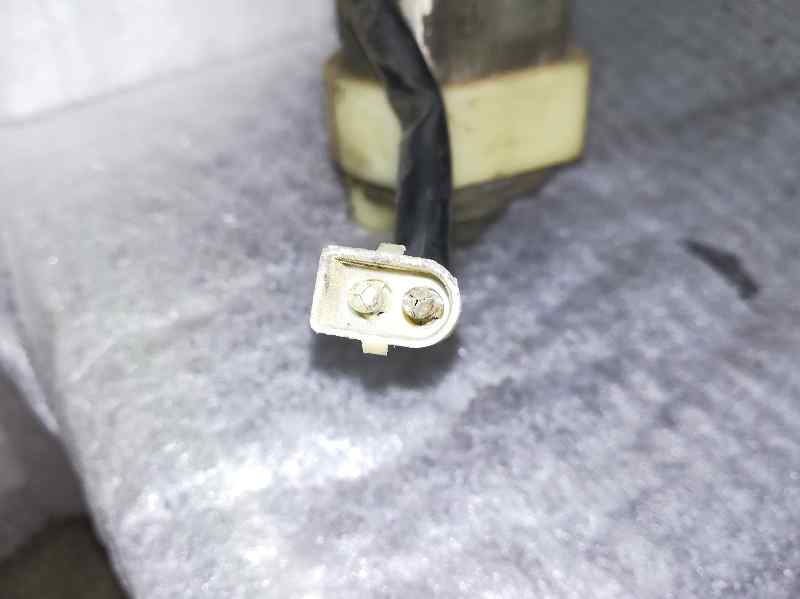 Elevalunas Trasero Derecho para Volkswagen Passat Berlina (312)