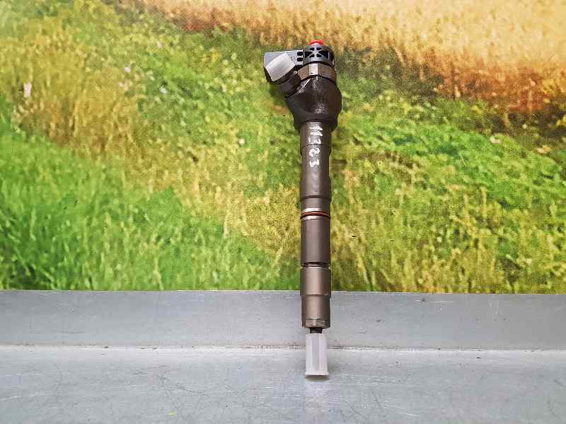 Inyector para Seat Leon (5F1)