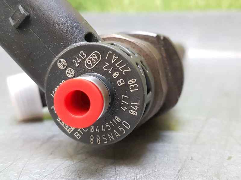 Inyector para Seat Leon (5F1)