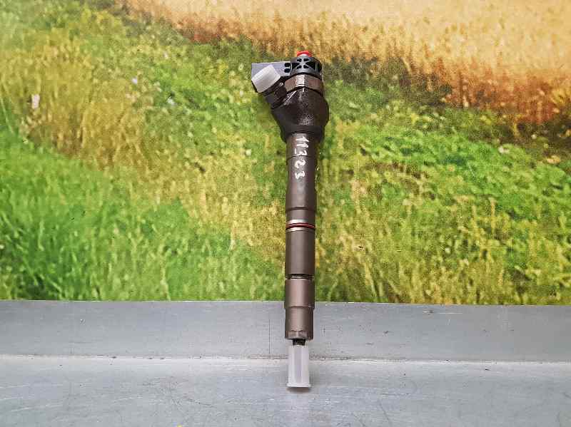 Inyector para Seat Leon (5F1)