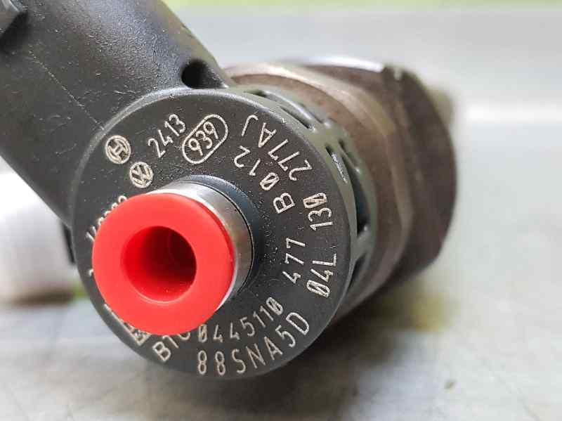 Inyector para Seat Leon (5F1)