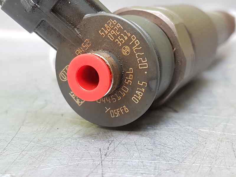 Inyector para Peugeot 2008 (--.2013->)
