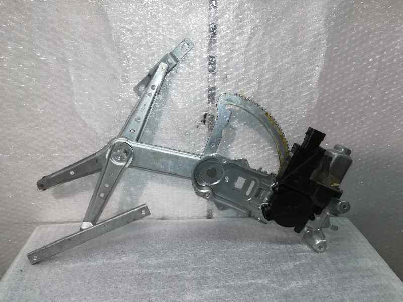 Elevalunas Delantero Derecho para Opel Corsa C