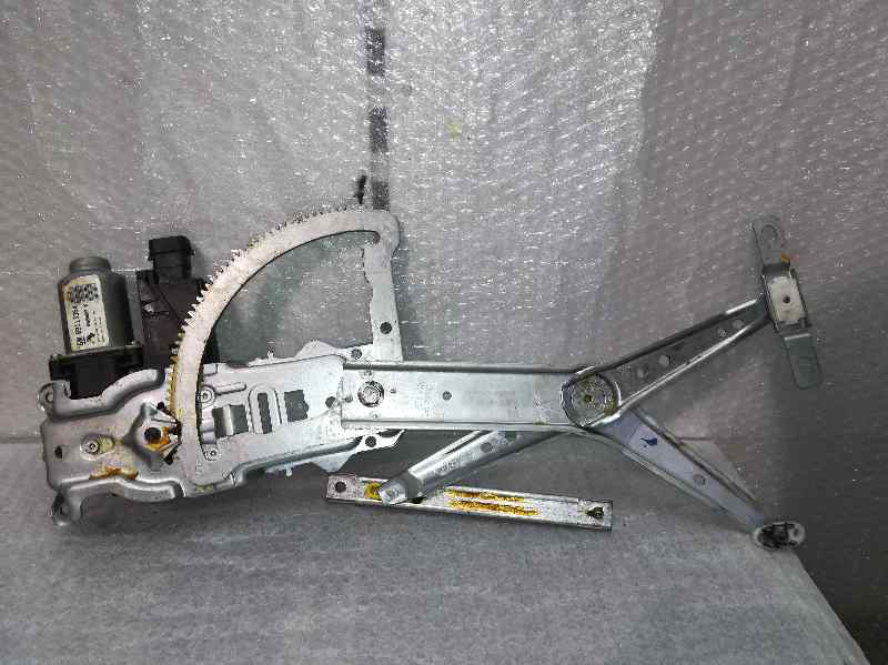 Elevalunas Delantero Derecho para Opel Corsa C