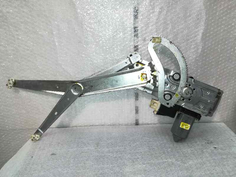 Elevalunas Delantero Derecho para Opel Corsa B