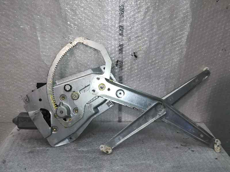 Elevalunas Delantero Derecho para Opel Omega B