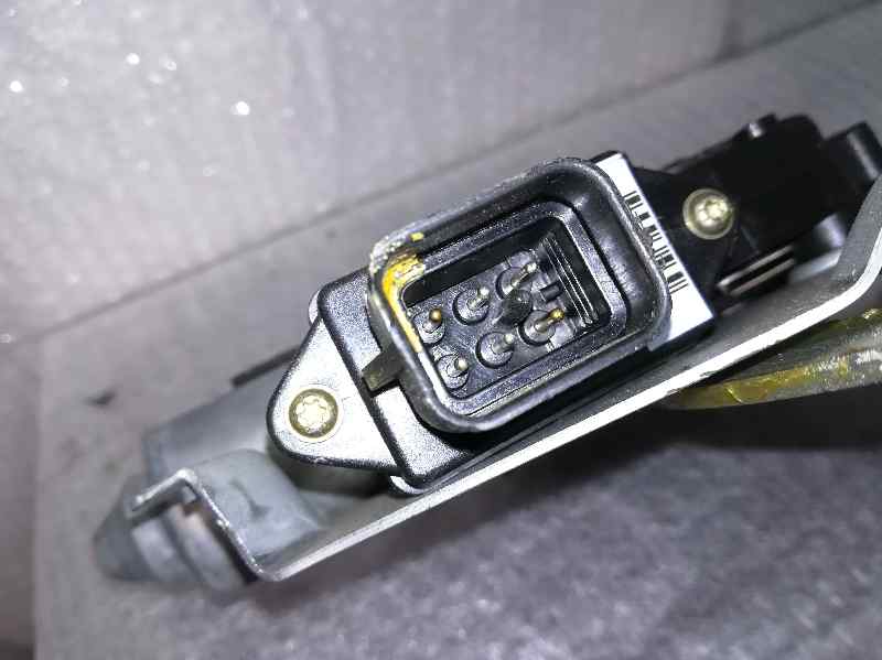 Elevalunas Delantero Derecho para Opel Omega B