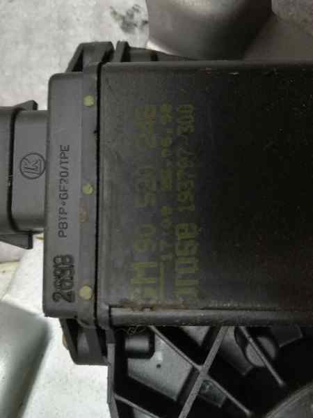 Elevalunas Delantero Derecho para Opel Omega B