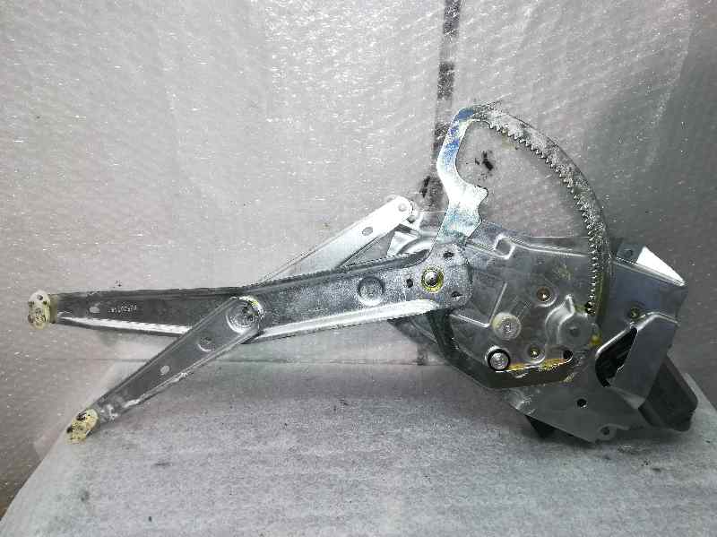 Elevalunas Delantero Derecho para Opel Omega B