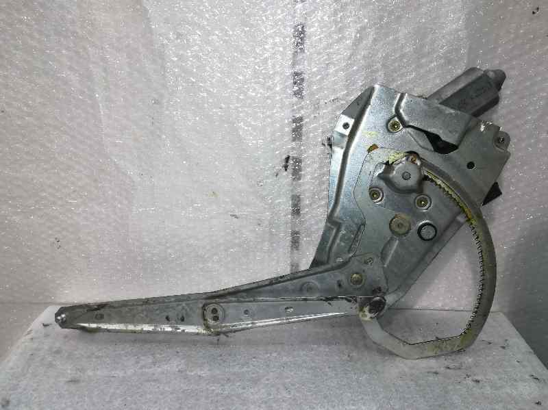 Elevalunas Delantero Derecho para Opel Omega B