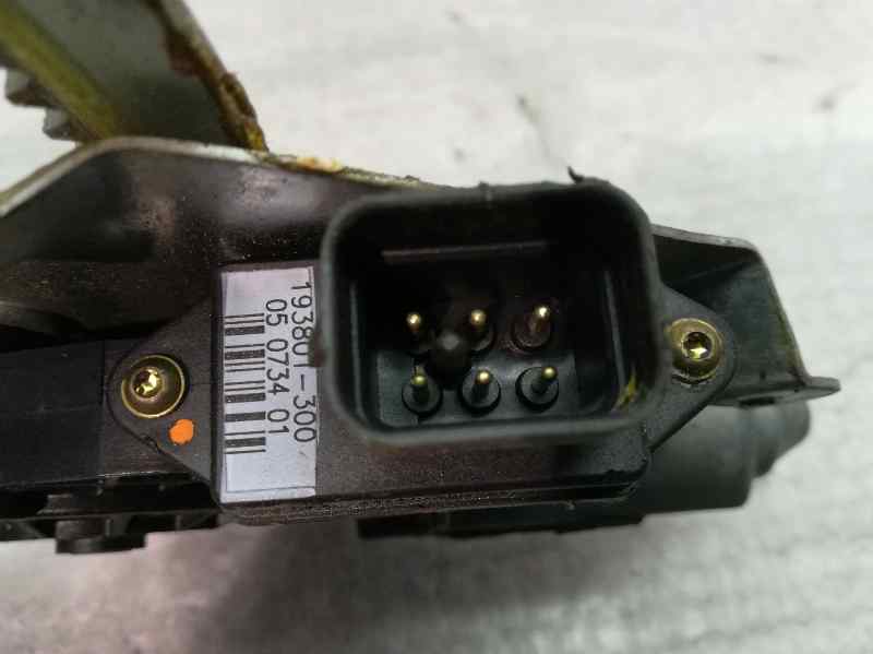 Elevalunas Delantero Derecho para Opel Omega B