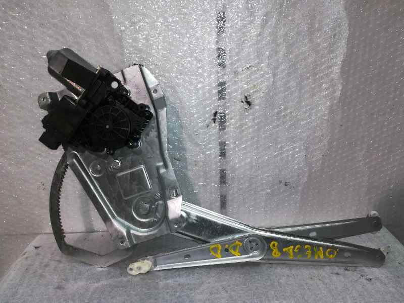 Elevalunas Delantero Derecho para Opel Omega B