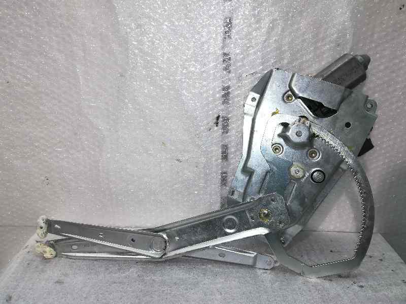 Elevalunas Delantero Derecho para Opel Omega B
