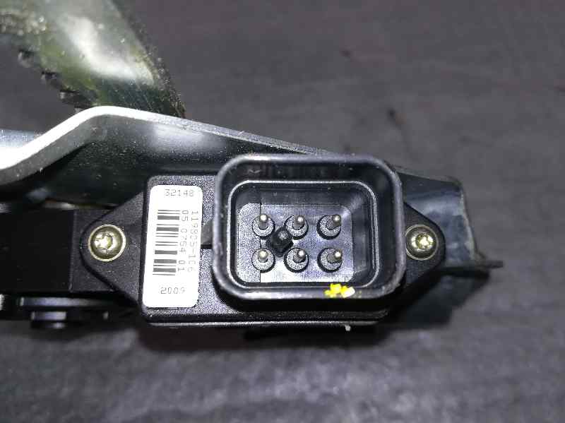 Elevalunas Delantero Derecho para Opel Omega B