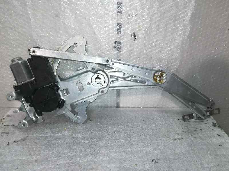 Elevalunas Delantero Izquierdo para Opel Meriva