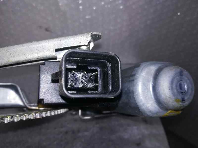 Elevalunas Delantero Izquierdo para Opel Meriva