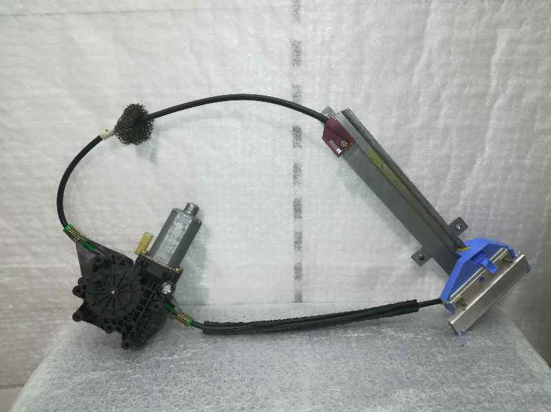 Elevalunas Trasero Derecho para Ford Mondeo Berlina (Gd)
