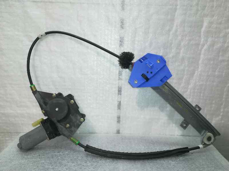 Elevalunas Trasero Derecho para Ford Mondeo Berlina (Gd)