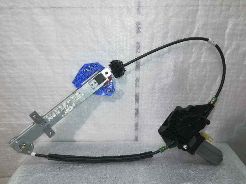 Elevalunas Trasero Derecho para Ford Mondeo Berlina (Gd)