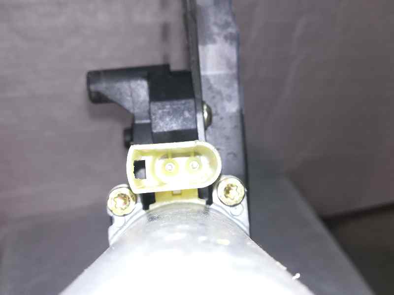 Elevalunas Trasero Derecho para Ford Mondeo Berlina (Gd)
