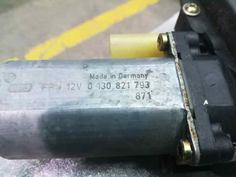 Elevalunas Trasero Derecho para Ford Mondeo Berlina (Gd)