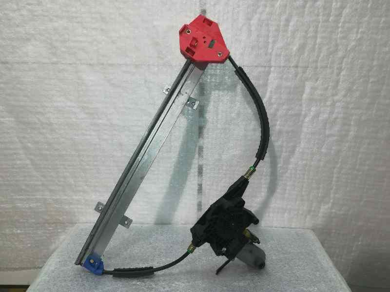 Elevalunas Delantero Derecho para Ford Mondeo Berlina (Gd)