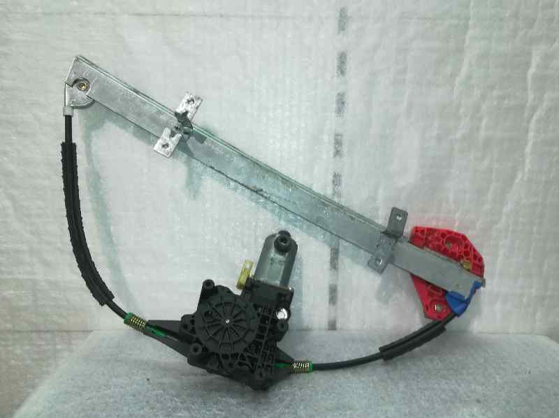 Elevalunas Delantero Derecho para Ford Mondeo Berlina (Gd)