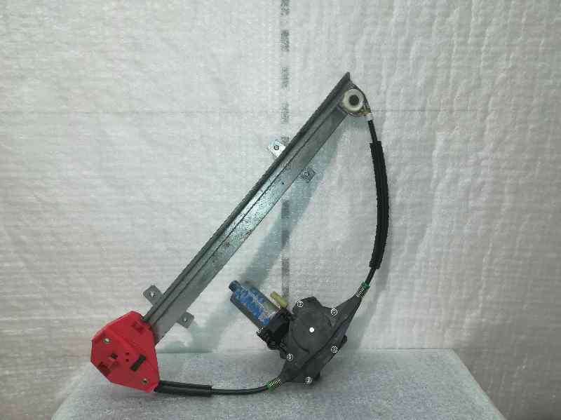 Elevalunas Delantero Derecho para Ford Mondeo Berlina (Gd)