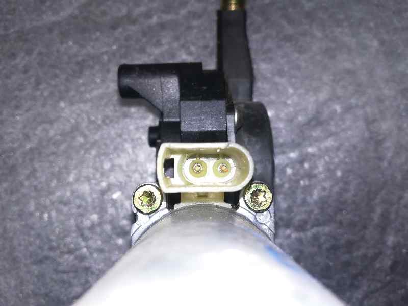 Elevalunas Delantero Derecho para Ford Mondeo Berlina (Gd)