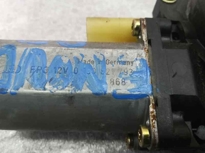 Elevalunas Delantero Derecho para Ford Mondeo Berlina (Gd)