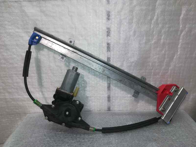 Elevalunas Delantero Derecho para Ford Mondeo Berlina (Gd)