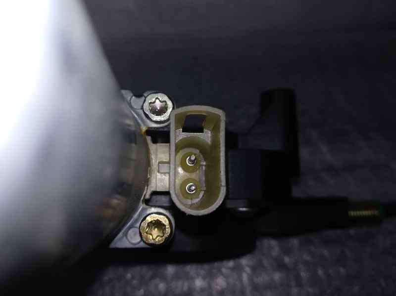 Elevalunas Delantero Derecho para Ford Mondeo Berlina (Gd)