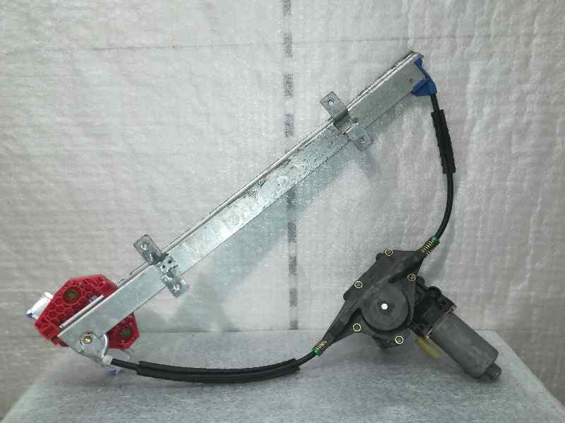 Elevalunas Delantero Derecho para Ford Mondeo Berlina (Gd)
