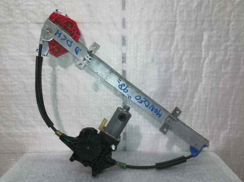 Elevalunas Delantero Derecho para Ford Mondeo Berlina (Gd)