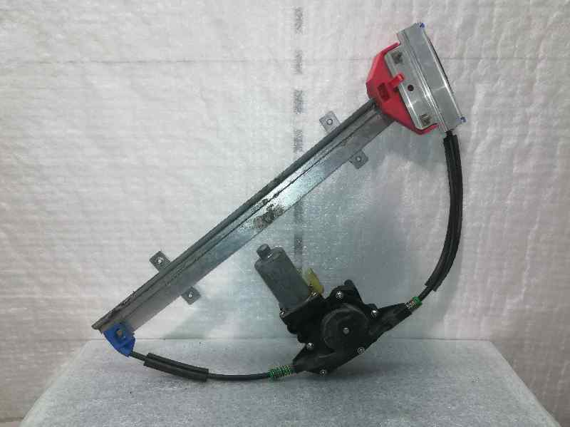 Elevalunas Delantero Derecho para Ford Mondeo Berlina (Gd)