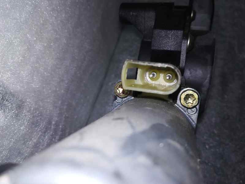 Elevalunas Delantero Derecho para Ford Mondeo Berlina (Gd)