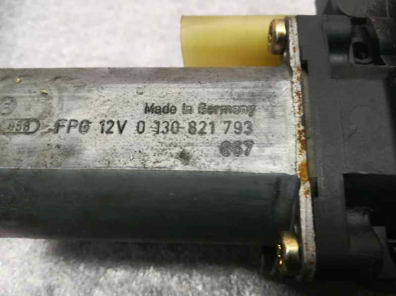 Elevalunas Delantero Derecho para Ford Mondeo Berlina (Gd)