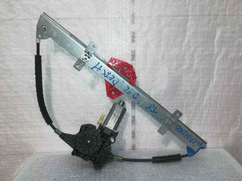 Elevalunas Delantero Derecho para Ford Mondeo Berlina (Gd)