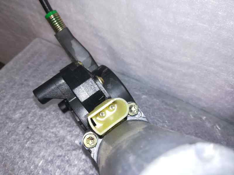 Elevalunas Delantero Derecho para Ford Mondeo Berlina (Gd)